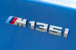 BMW M135i 2014 года